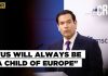 Rubio's Bold Speech Shocks Europe