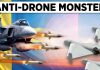 SWEDEN Just Turned GRIPEN Into A Dronekilling
