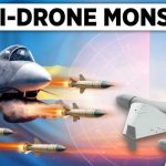 SWEDEN Just Turned GRIPEN Into A Dronekilling