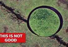 Scientists Detect Dangerous Changes Beneath the US