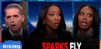 Scott Jennings DEBATES CNN Panel On 'SAVE Act' (Plus