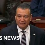 Senator EJECTED — Then the Tears Flowed Senator EJECTED — Then the Tears Flowed