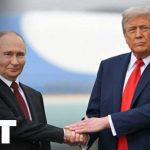 "Strategic Stability Under Threat": Experts on Nuclear Treaty