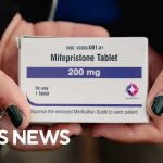 Supreme Court preserves access to abortion pill mifepristone
