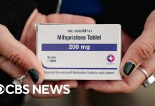 Supreme Court preserves access to abortion pill mifepristone