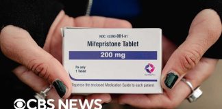 Supreme Court preserves access to abortion pill mifepristone