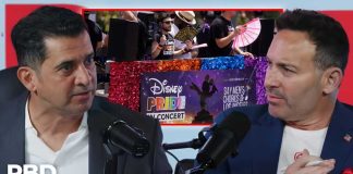 This Disney Lie Fooled Everyone—Here's How