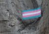 Trans Flag Fallout Rocks Yosemite Trans Ranger Fired After Pride Flag Protest at Yosemite