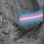 Trans Flag Fallout Rocks Yosemite Trans Ranger Fired After Pride Flag Protest at Yosemite