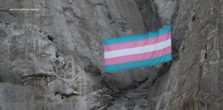 Trans Ranger Fired After Pride Flag Protest at Yosemite