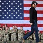 Turning Point USA plans alternative to Bad Bunny's Super