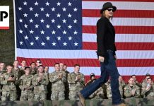 Turning Point USA plans alternative to Bad Bunny's Super