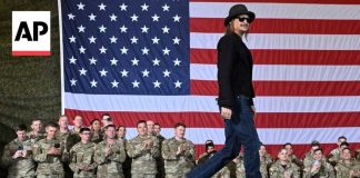 Turning Point USA plans alternative to Bad Bunny's Super