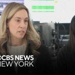 Governor Blocks ICE—Trump DOJ Strikes Back US agents raid New Jersey worksite as Trump escalates