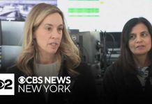 Governor Blocks ICE—Trump DOJ Strikes Back US agents raid New Jersey worksite as Trump escalates