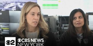 US agents raid New Jersey worksite as Trump escalates