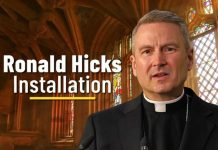 WATCH LIVE: Installation Ceremony of New York's New