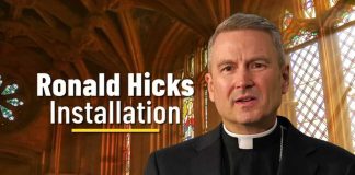 WATCH LIVE: Installation Ceremony of New York's New