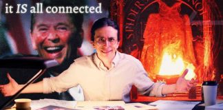 We Uncovered The Most Infamous Secret Society