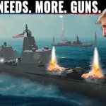 Why is the Trump class battleship not gonna happen (as
