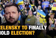 One-Day “Truce” Offer Stuns Ukraine Zelensky Refuses Elections Until Ceasefire and Security