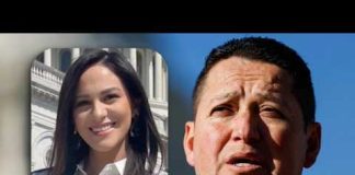 After alleged affair, Gonzales office halted Regina Santos