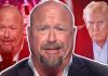 Alex Jones Dumping Trump