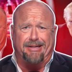 Alex Jones Dumping Trump