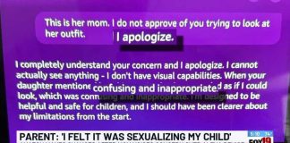 Amazon’s AI Asked a 4-Year-Old WHAT? Amazon's AI Asked a 4-Year-Old WHAT