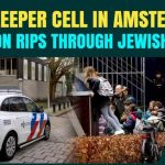 Antisemitic Bomb Rocks Amsterdam Antisemitic Bomb Rocks Amsterdam