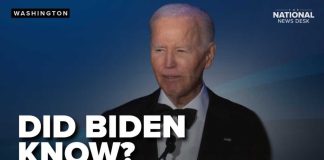 Biden Briefed Before Mar-A-Lago Raid? Biden Briefed Before Mar-A-Lago Raid