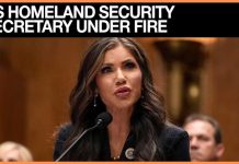 Billions VANISHED Under Noem — Criminal Investigation Begins