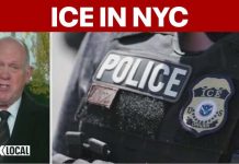 Border Czar UNLEASHES New Enforcement Takeover