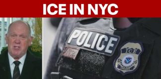 Border Czar UNLEASHES New Enforcement Takeover Border Czar UNLEASHES New Enforcement Takeover