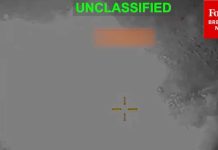 CENTCOM’s Strike Video Signals Hard Line on Hormuz CENTCOM’s Strike Video Signals Hard Line on Hormuz