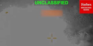 CENTCOM’s Strike Video Signals Hard Line on Hormuz