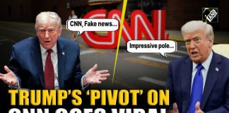 CNN Forced to Report STUNNING Trump Data