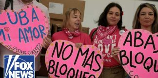 CODEPINK Under Scrutiny Over Cuba Trip