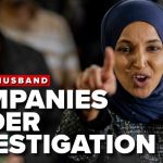 Cannabis Money Fight Engulfs Omar’s Husband Cannabis Money Fight Engulfs Omar’s Husband