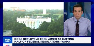 ChatGPT Flagged Holocaust Education as DEI—Funding AXED ChatGPT Flagged Holocaust Education as DEI—Funding AXED