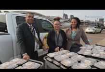 DHS Shutdown Chaos Sparks Border Showdown