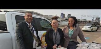 DHS Shutdown Chaos Sparks Border Showdown