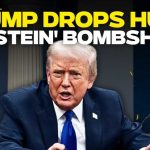 Establishment Operative’s Secret Epstein Emails EXPOSED Establishment Operative's Secret Epstein Emails EXPOSED