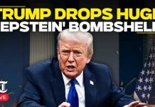 Establishment Operative’s Secret Epstein Emails EXPOSED Establishment Operative's Secret Epstein Emails EXPOSED