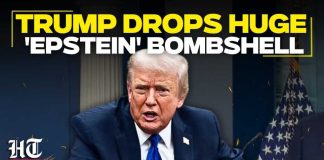 Establishment Operative’s Secret Epstein Emails EXPOSED Establishment Operative's Secret Epstein Emails EXPOSED