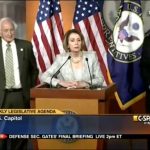 FLASHBACK: In 2011, Pelosi Says Obama “Did Not Need