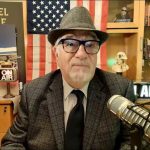 Foreign Money Trail Shadows US Protests