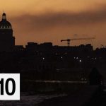 Grid Meltdown Paralyzes Cuba Overnight