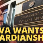 Guardianship Power Grab Targets Veterans