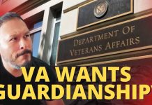 Guardianship Power Grab Targets Veterans